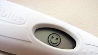 Когда делать тест на беременность после незащищенного полового акта?